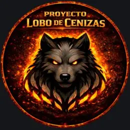 Proyecto Lobo de Cenizas