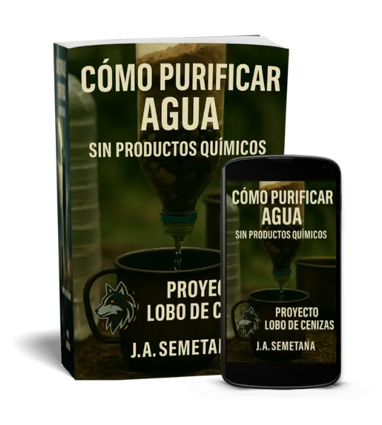 Guia de Água Potável