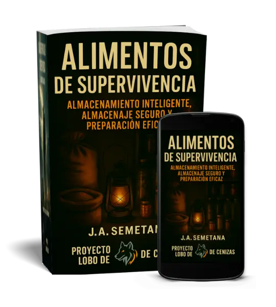 Guia 6 Meses de alimentos