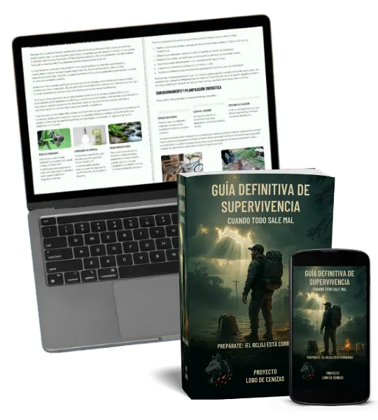 Guia de Sobrevivência