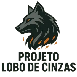 Projeto Lobo de Cinzas