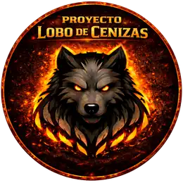 Proyecto Lobo de Cenizas